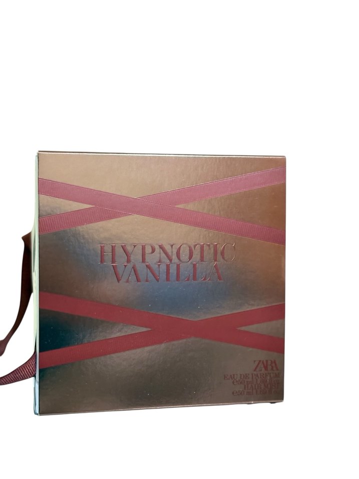 HYPNOTIC VANILLA EDP + SAÇ MİSTİ LİMİTED - Görsel 3