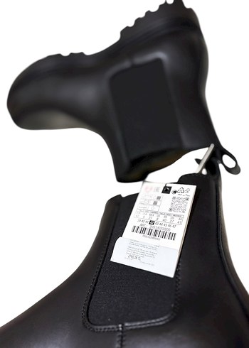 KALIN CHELSEA BOT - Görsel 5