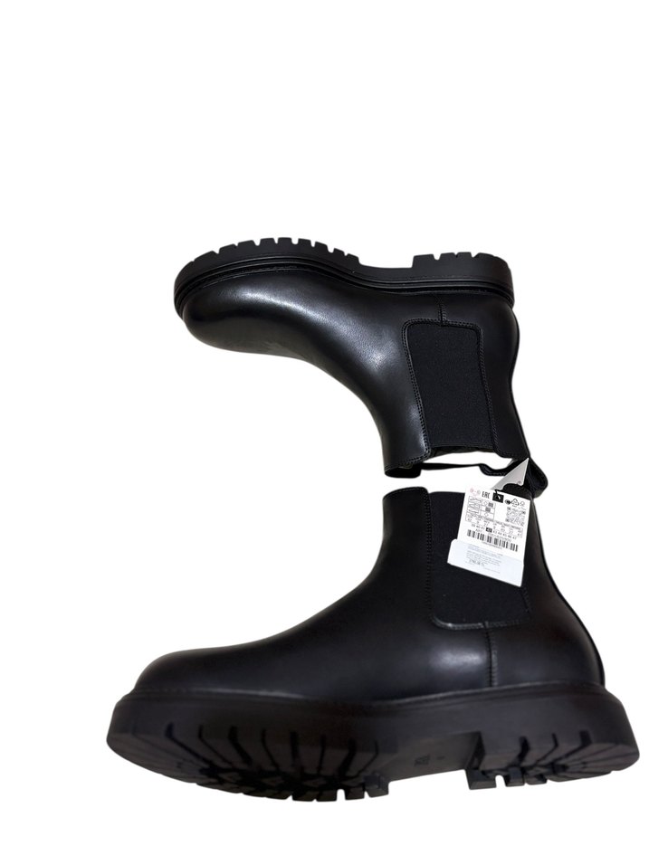 KALIN CHELSEA BOT - Görsel 4