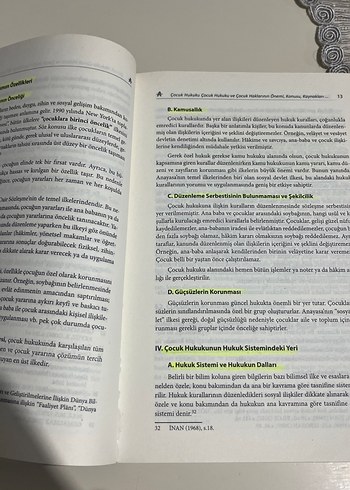 Beden Renk Çocuk Hukuku: Haklar ve Korunma Kitabı