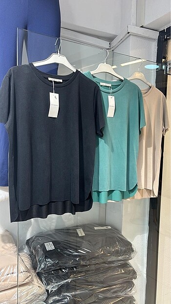 Oysho t-shirt