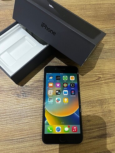 iPhone 8 Plus