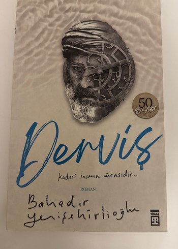 Derviş Bahadır Yenişehirlioğlu