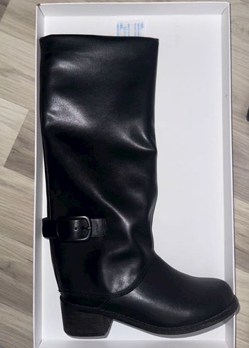 İpekyol Çizme - Görsel 2