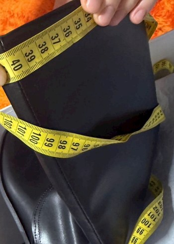 İpekyol Çizme - Görsel 6