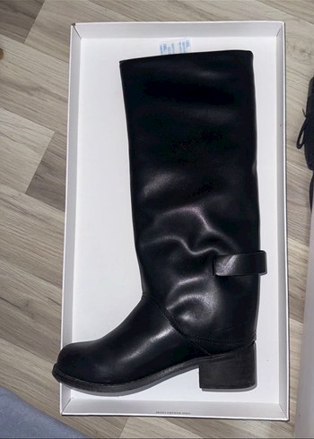 İpekyol Çizme - Görsel 3