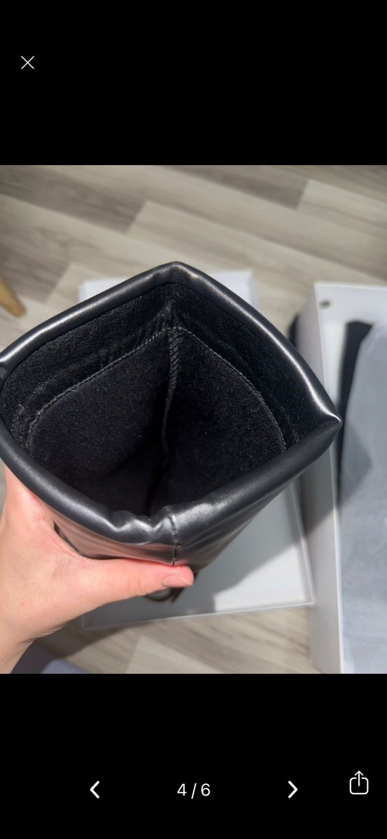 İpekyol Çizme - Görsel 4