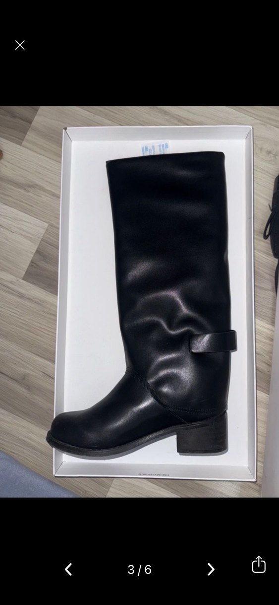 İpekyol Çizme - Görsel 3