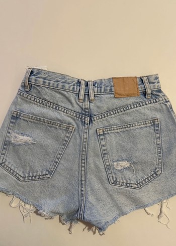 Pull&Bear Şort - Görsel 2