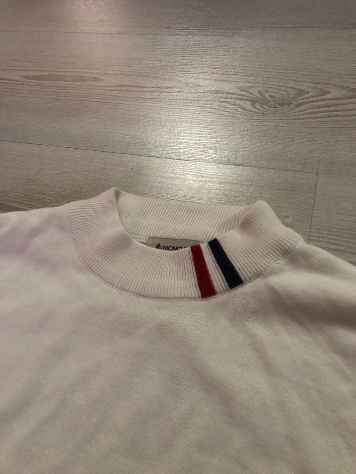 Kazak Moncler - Görsel 3