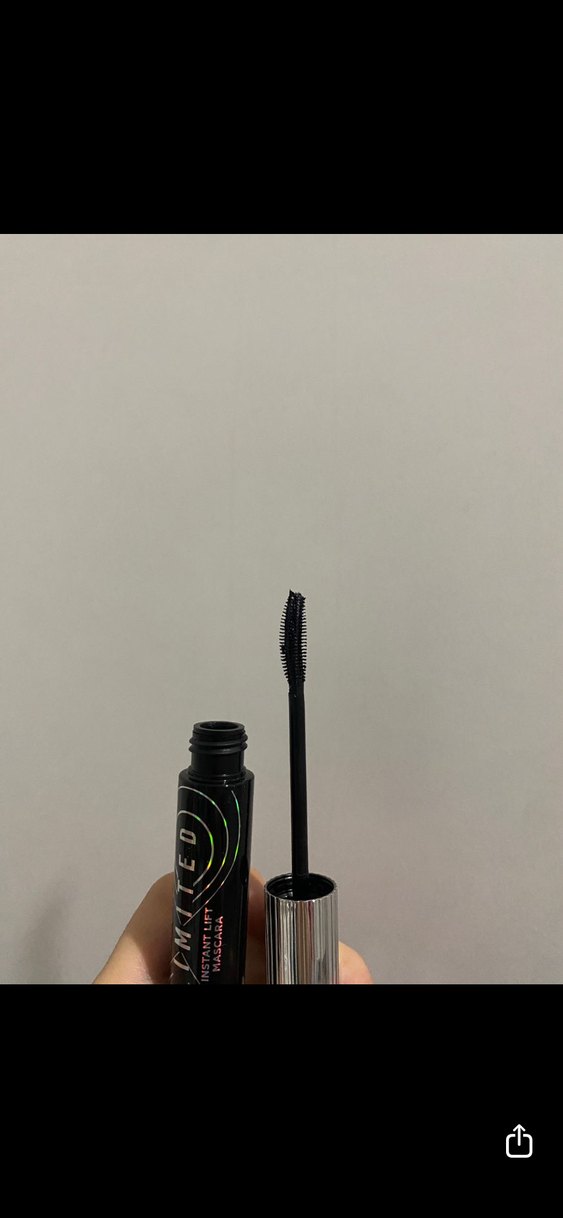 Avon Unlimited Siyah Maskara - Görsel 2