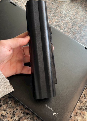 Siyah Taşınabilir Güç Kaynağı BC06 NACP-062 - Görsel 3