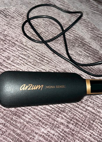 Arzum Mona Sense Saç Düzleştirici - Görsel 2