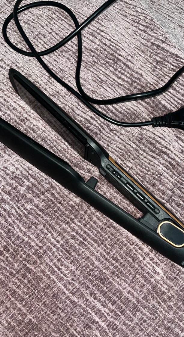 Arzum Mona Sense Saç Düzleştirici - Görsel 3