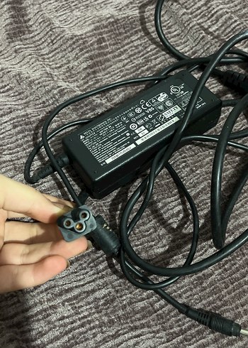 Gri Diğer Şarj Cihazı - Görsel 2