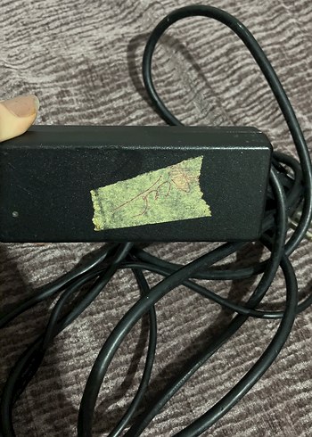 Gri Diğer Şarj Cihazı - Görsel 4