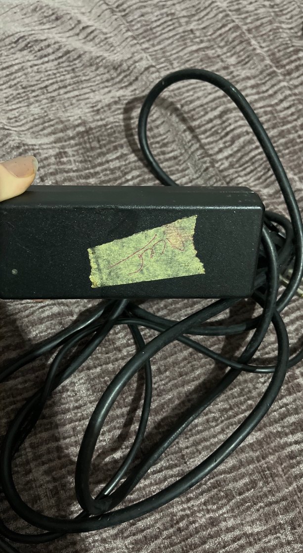 Gri Diğer Şarj Cihazı - Görsel 4