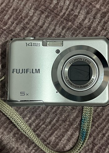 Fujifilm