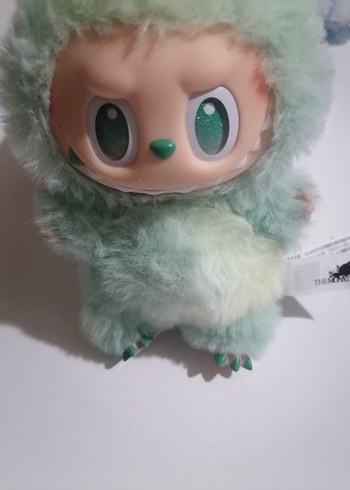 Orjinal Labubu v3
