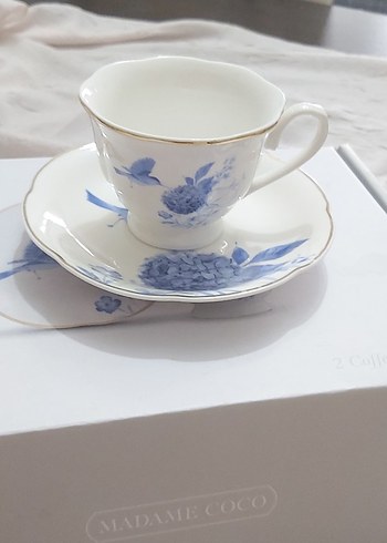 2li fincan seti - Görsel 3