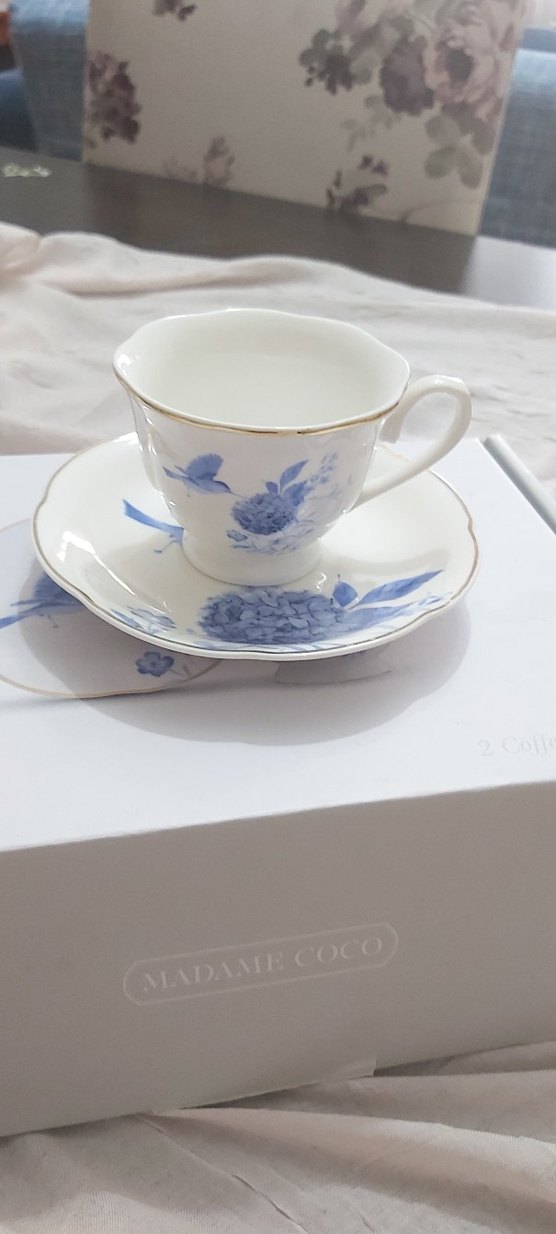 2li fincan seti - Görsel 3