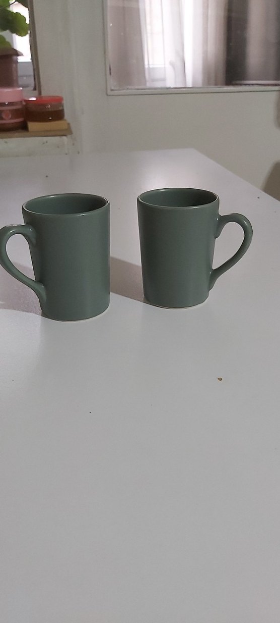 ikili   fincan kahve severler - Görsel 2