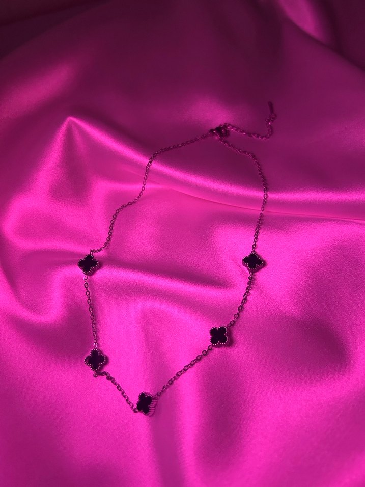 Yonca Kolye - Görsel 2