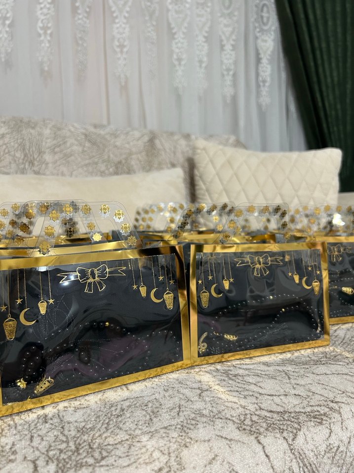 Hac umre hediyelikleri - Görsel 2