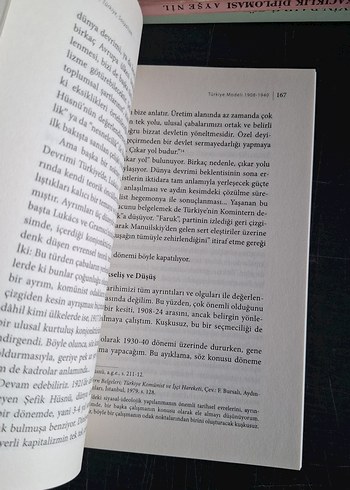  Beden Renk Tarih, Türkiye, Sosyalizm - Metin Çulhaoğlu