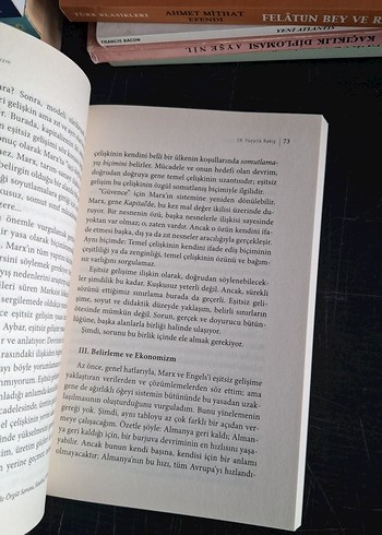  Beden Tarih, Türkiye, Sosyalizm - Metin Çulhaoğlu