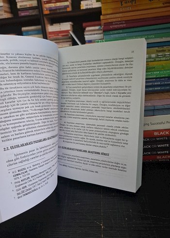 Uluslararası Pazarlama - Görsel 4