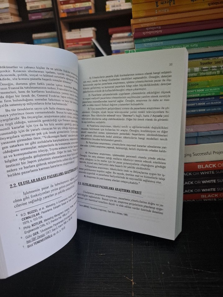 Uluslararası Pazarlama - Görsel 4