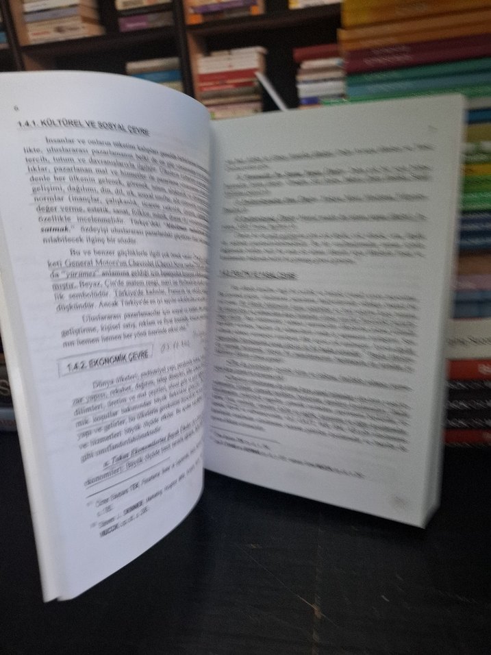 Uluslararası Pazarlama - Görsel 2