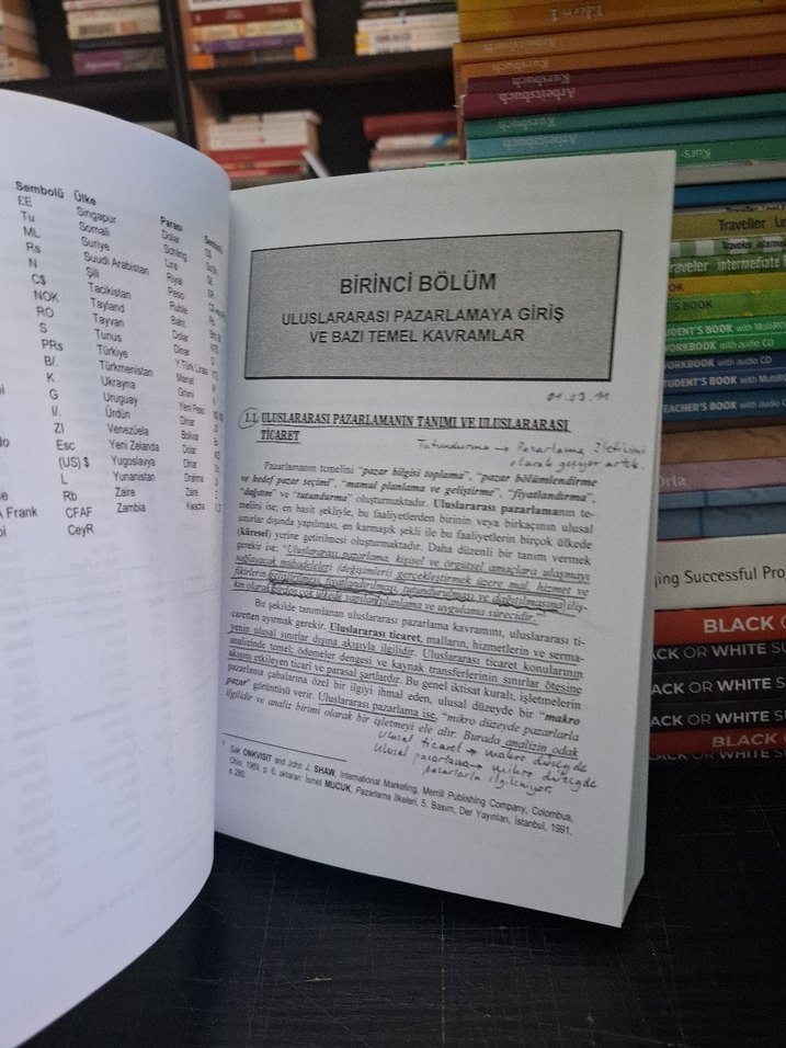 Uluslararası Pazarlama - Görsel 3