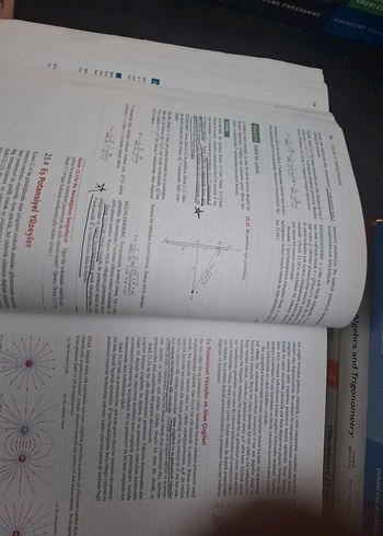 Sears ve Zemansky'nin Üniversite Fiziği Cilt 2 - Görsel 4