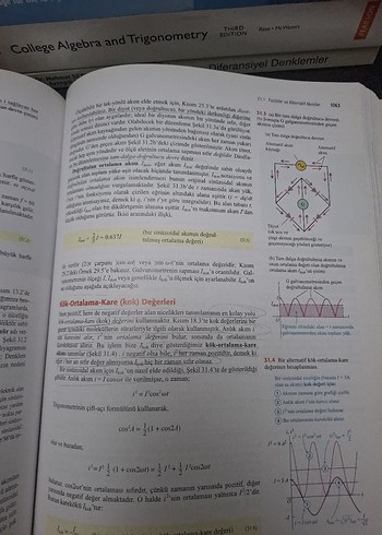 Sears ve Zemansky'nin Üniversite Fiziği Cilt 2 - Görsel 5