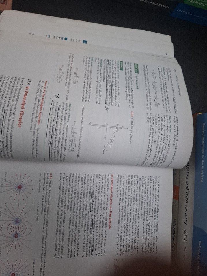 Sears ve Zemansky'nin Üniversite Fiziği Cilt 2 - Görsel 4