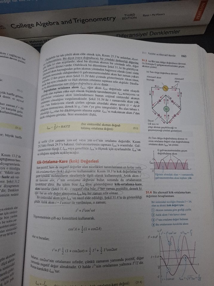 Sears ve Zemansky'nin Üniversite Fiziği Cilt 2 - Görsel 5