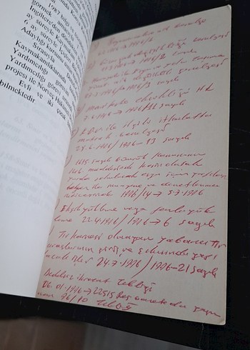 Sınır ve Kıyı Ticareti Kitabı, - Görsel 2