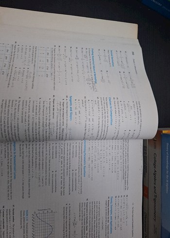 Thomas' Calculus Pearson Uluslararası Baskı - Görsel 3