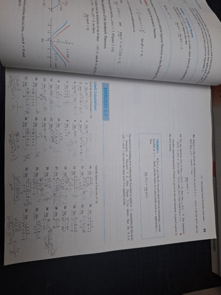 Thomas' Calculus Pearson Uluslararası Baskı - Görsel 2