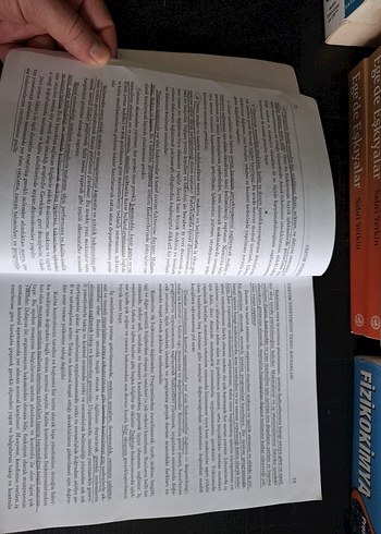 Üretim Yönetimi - Prof. Dr. Müh. Bülent Kobu - Görsel 2