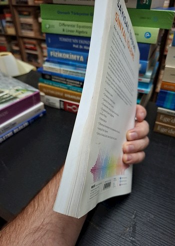 Sayısal (Dijital) Sinyal İşleme - Görsel 2