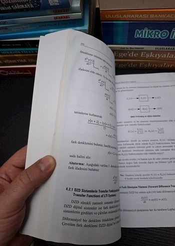 Sayısal (Dijital) Sinyal İşleme - Görsel 4