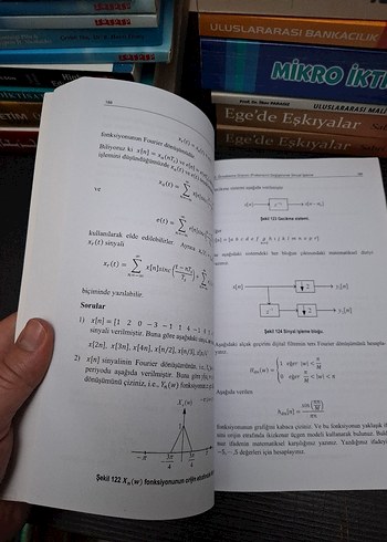 Sayısal (Dijital) Sinyal İşleme - Görsel 7