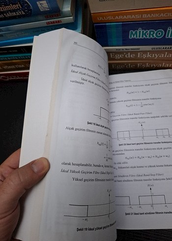 Sayısal (Dijital) Sinyal İşleme - Görsel 3