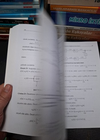 Sayısal (Dijital) Sinyal İşleme - Görsel 8