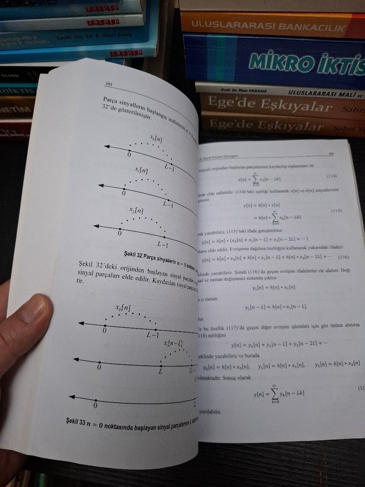 Sayısal (Dijital) Sinyal İşleme - Görsel 5