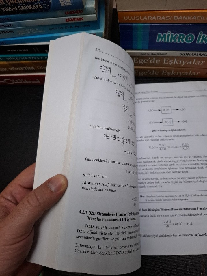 Sayısal (Dijital) Sinyal İşleme - Görsel 4
