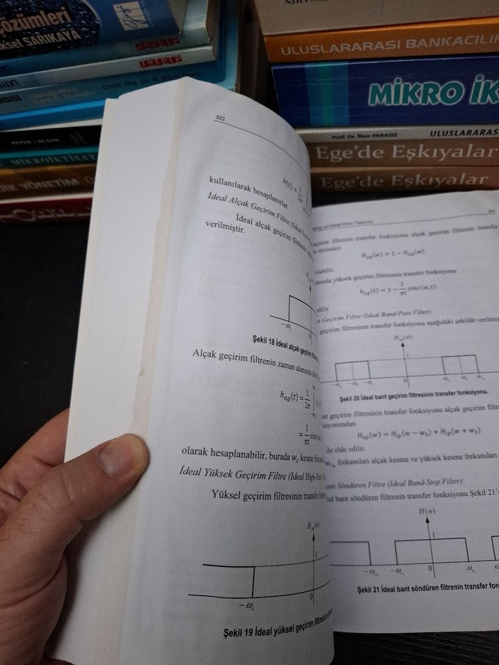 Sayısal (Dijital) Sinyal İşleme - Görsel 3